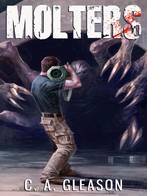 cover image of Molters